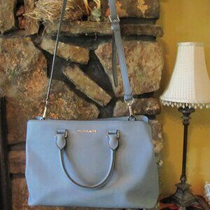 Michael Kors purse. Lightly used